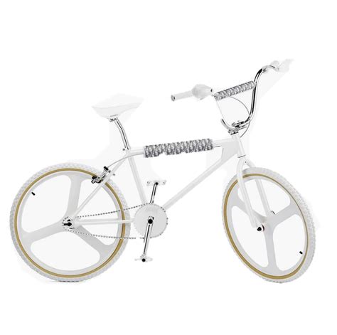 dior bmx bike for sale|Bogarde X Dior White BMX .